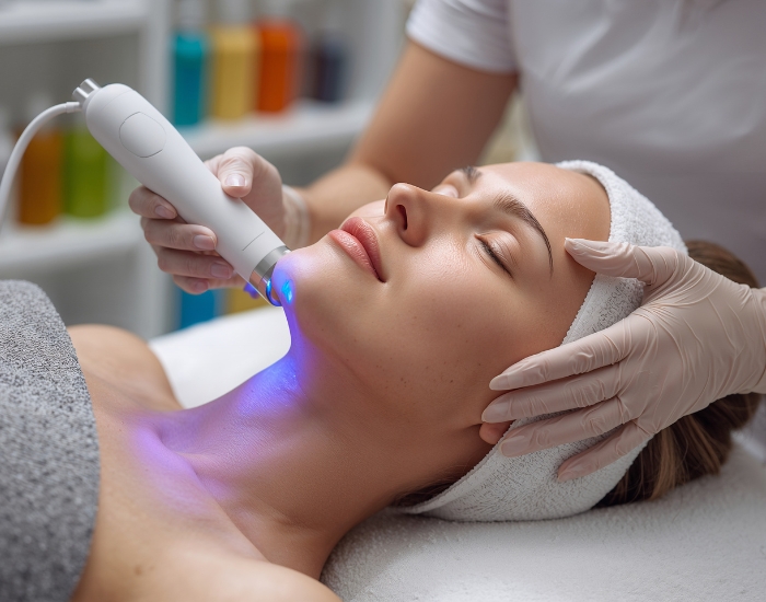 Best Non-Invasive Skin Tightening Treatments Near Me