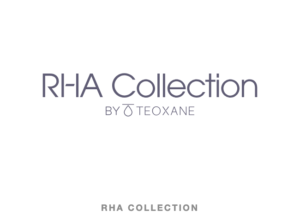 RHA Collection by Teoxane logo