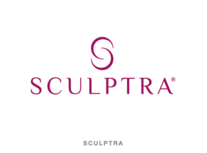 Sculptra logo