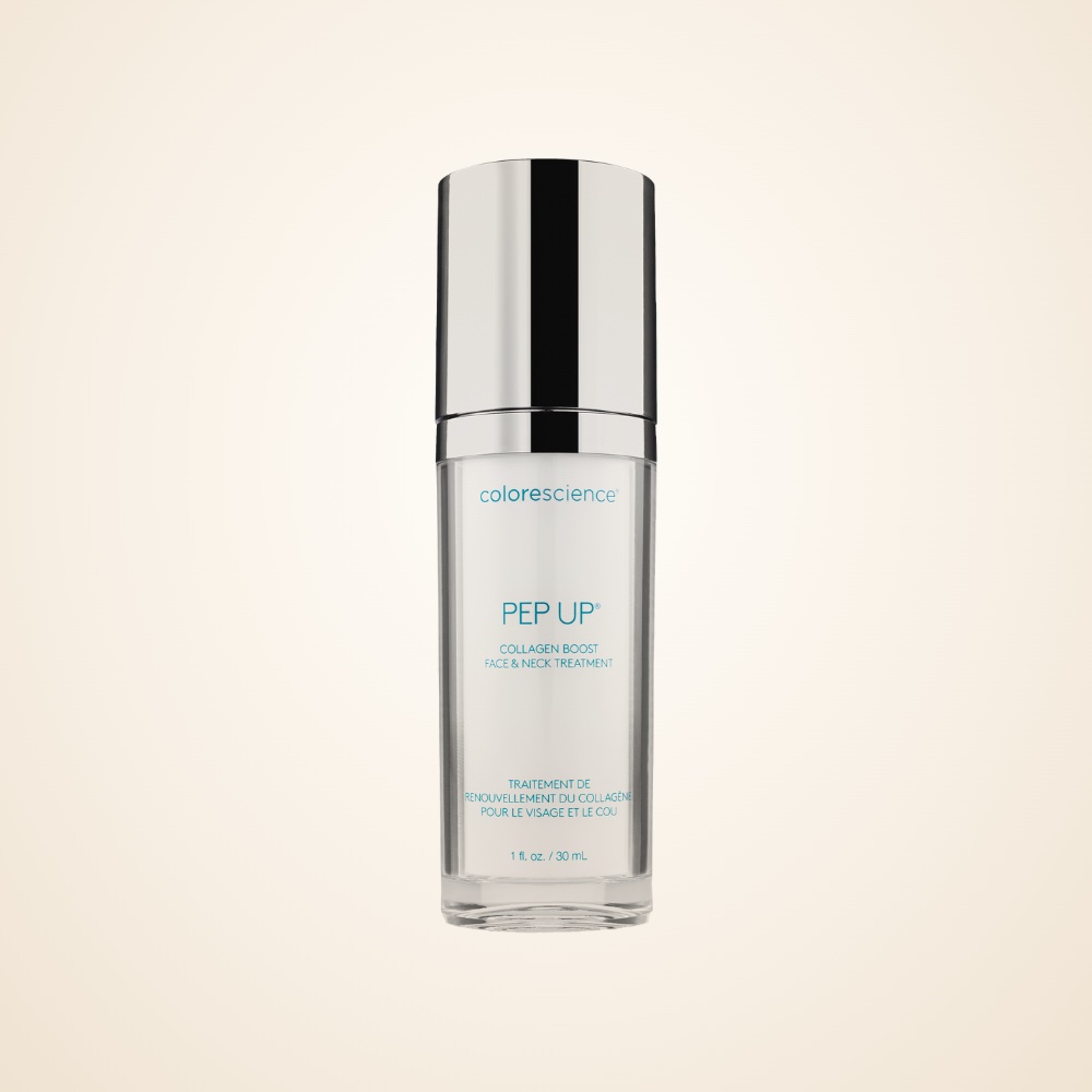 Colorescience Pep Up Collagen Boost Face & Neck Serum
