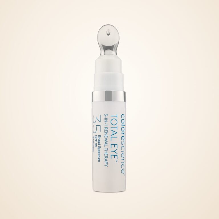 Colorescience Total Eye 3-in-1 Renewal Therapy SPF 35