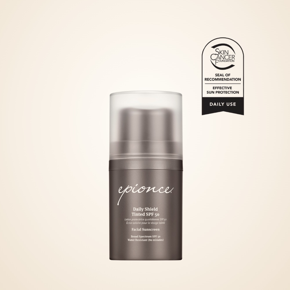 Epionce Daily Shield Tinted SPF 50 Sunscreen