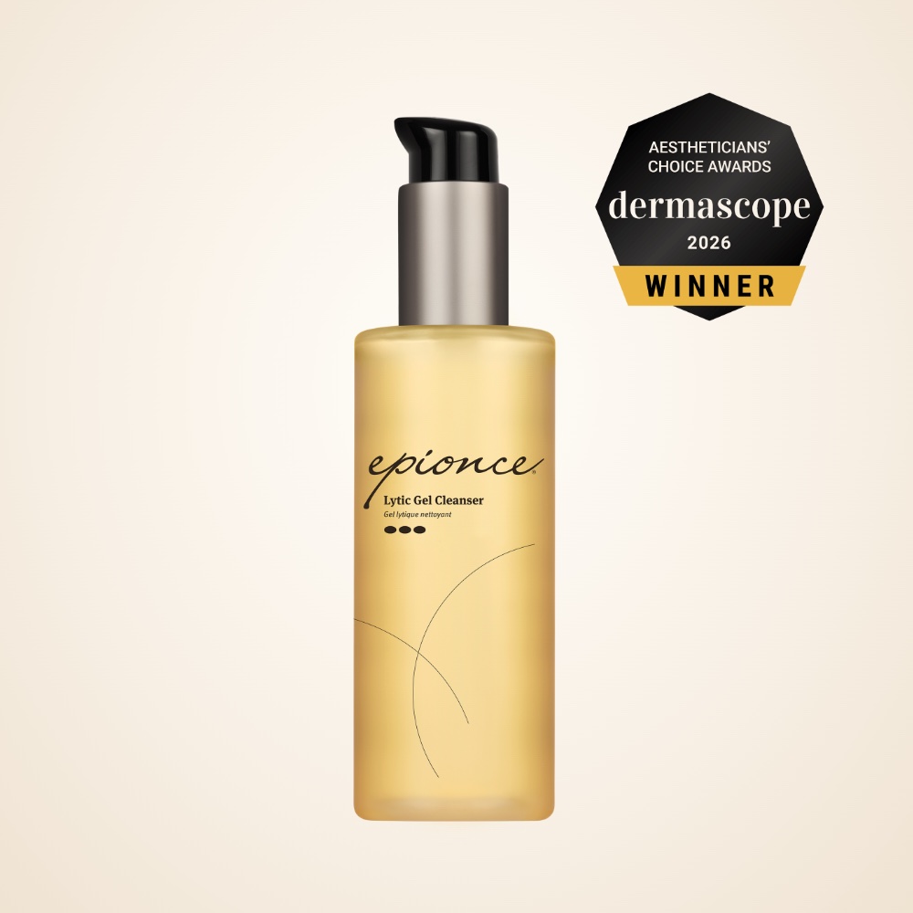 Epionce Lytic Gel Cleanser