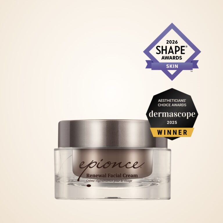 Epionce Renewal Facial Cream