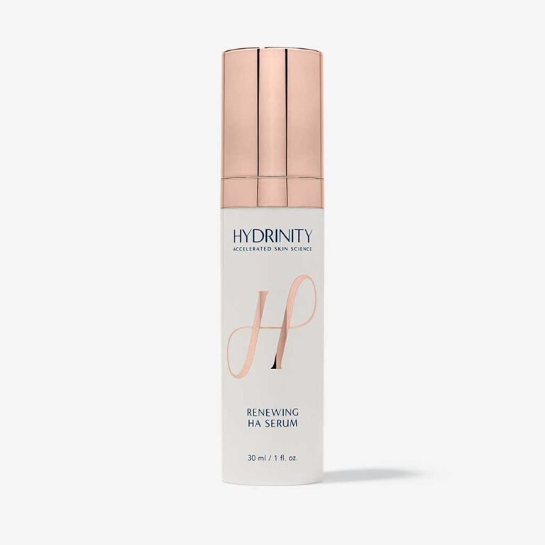 Hydrinity Renewing HA Serum