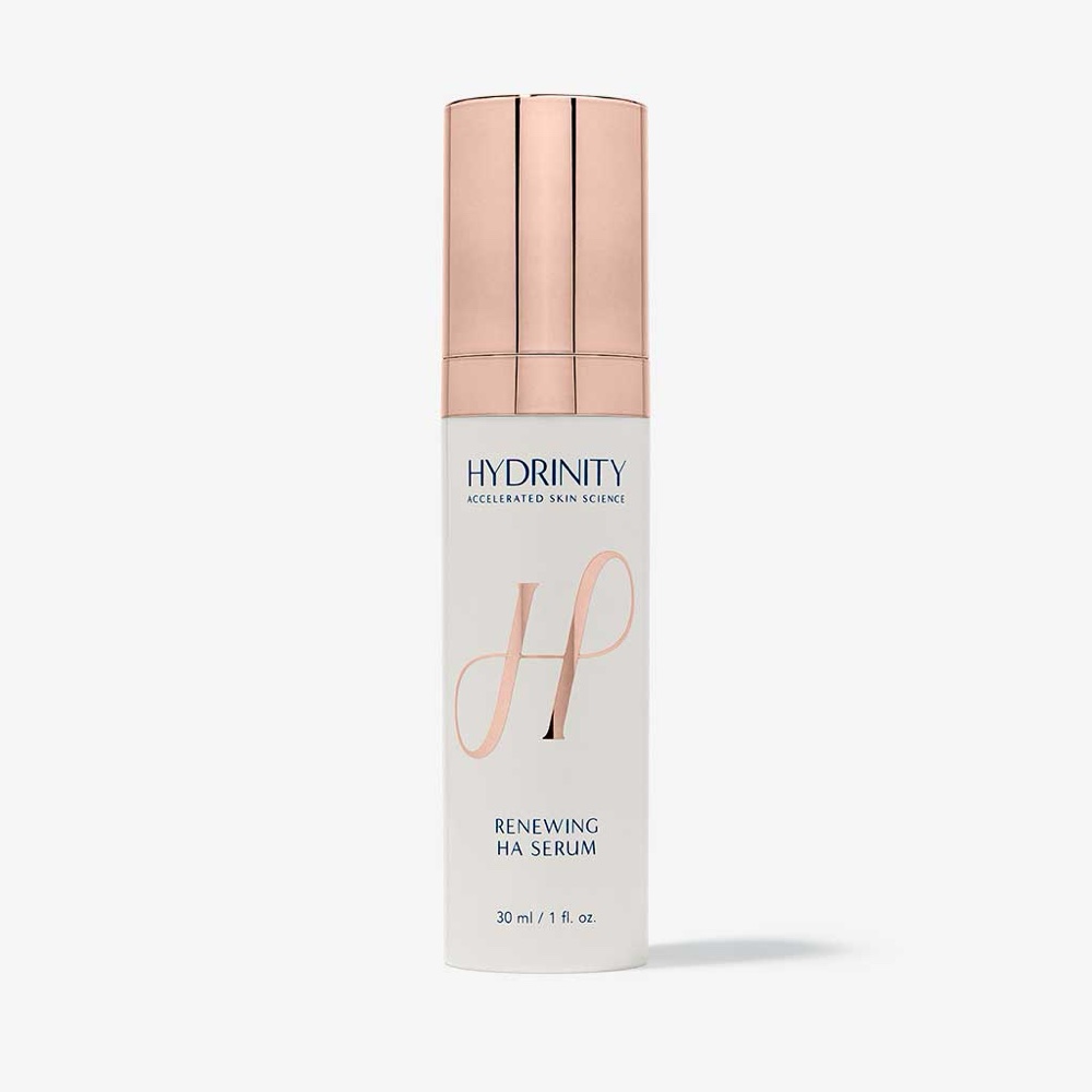Hydrinity Renewing HA Serum