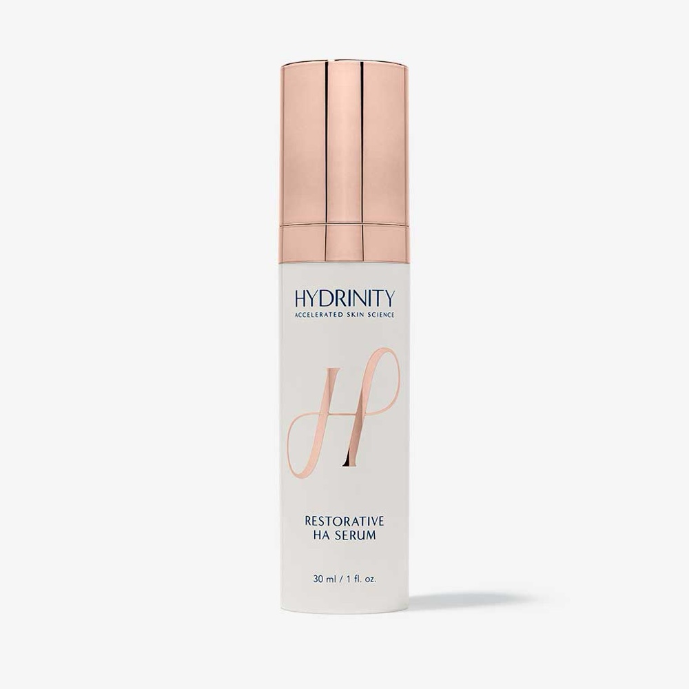 Hydrinity Restorative HA Serum