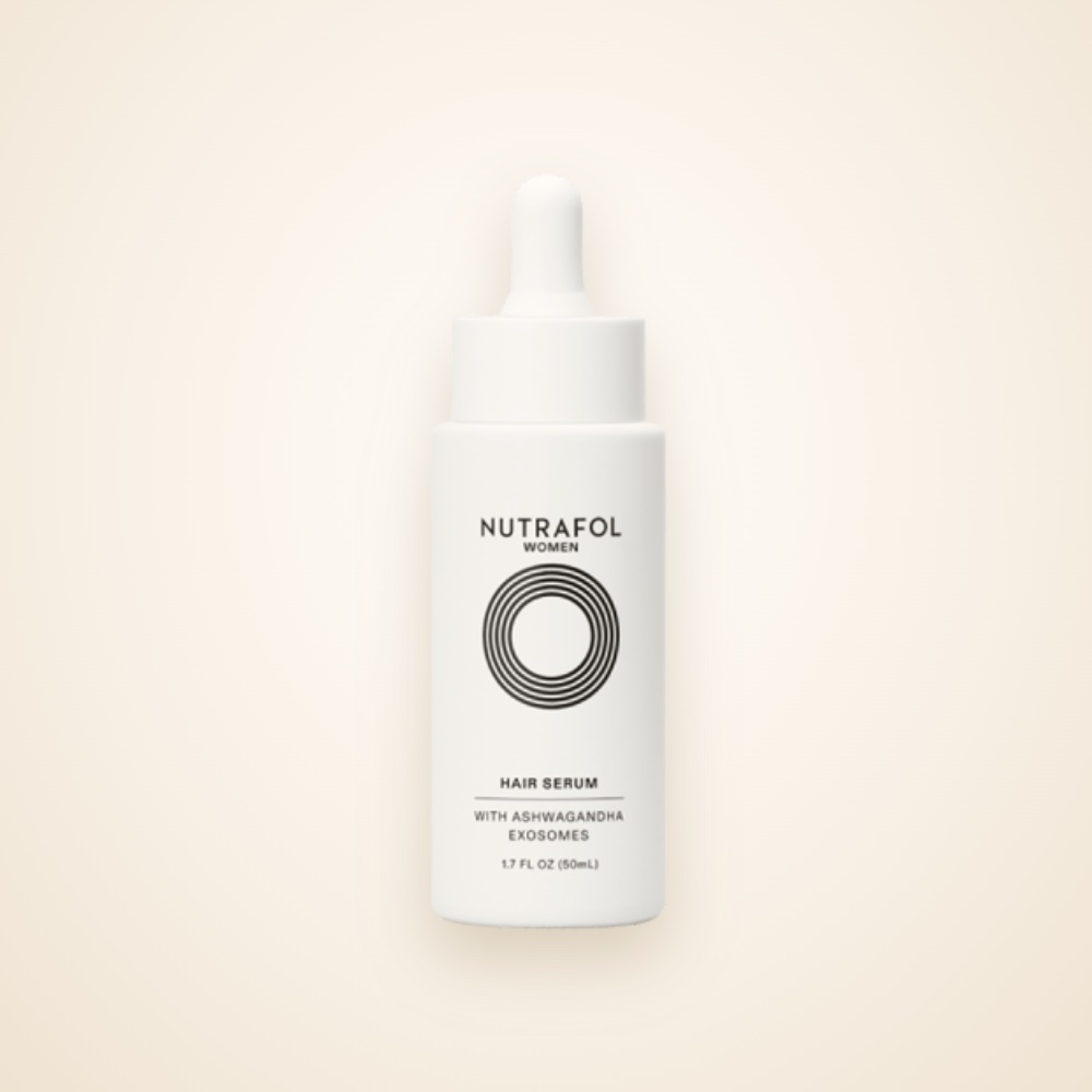 Nutrafol Hair Serum for Women
