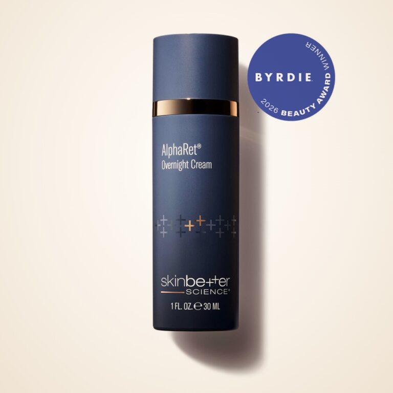 SkinBetter AlphaRet Overnight Cream