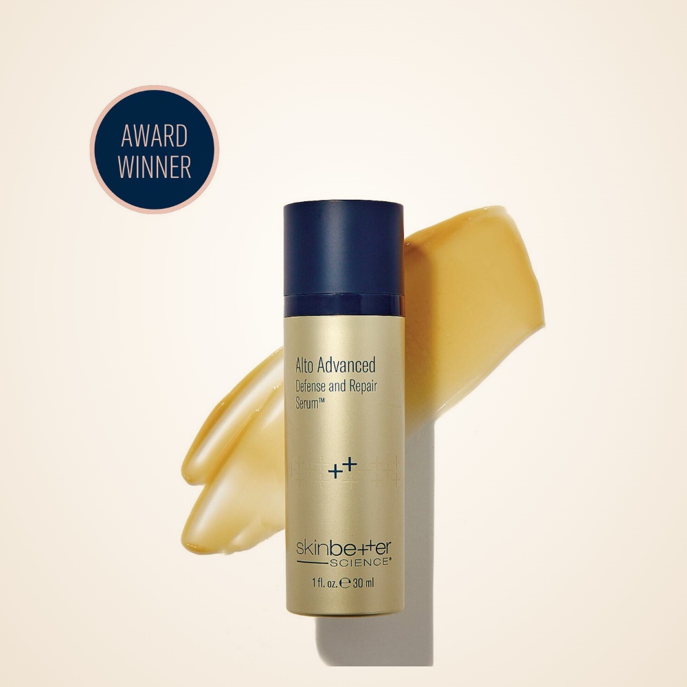 SkinBetter Alto Advanced Defense and Repair Serum