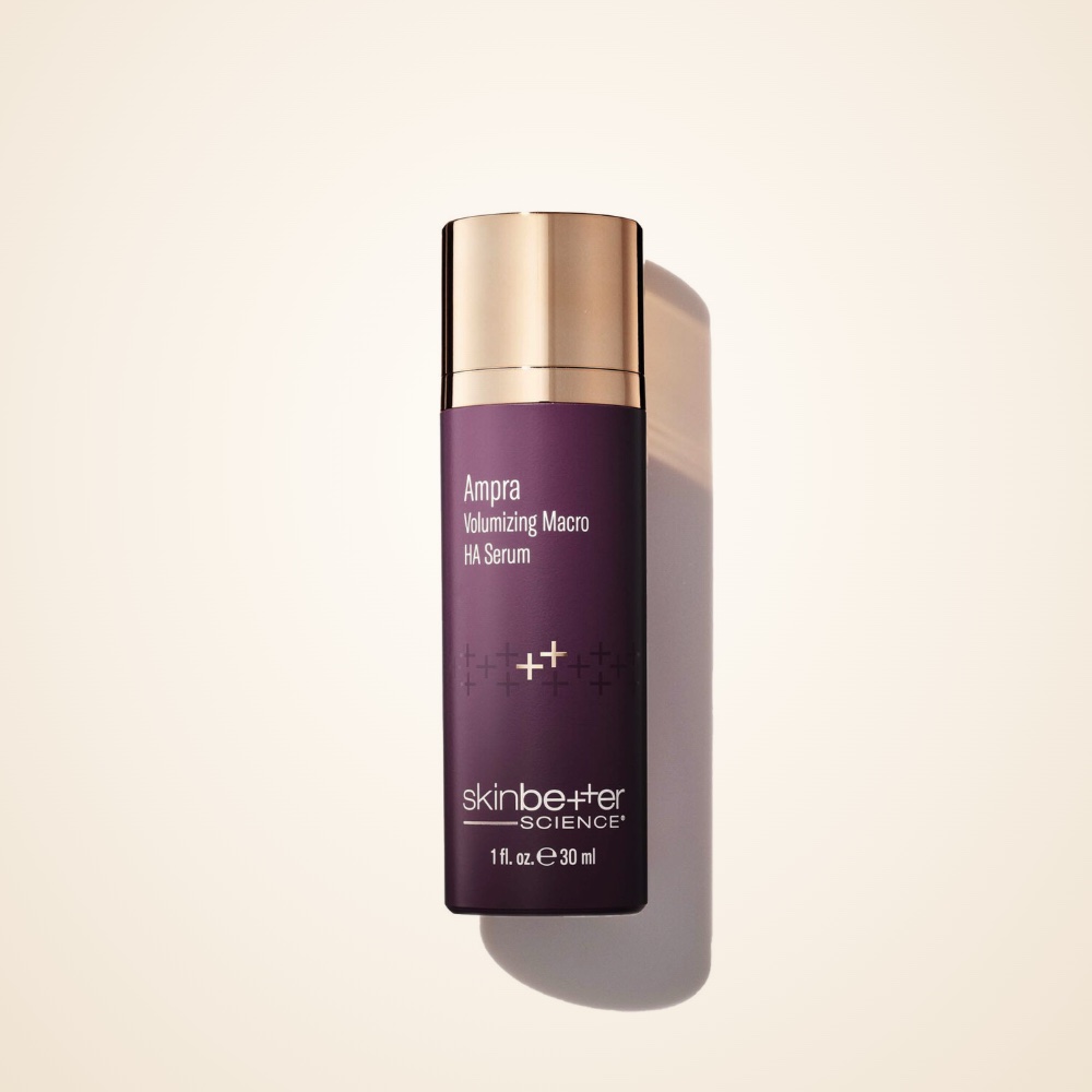 SkinBetter Ampra Volumizing Macro HA Serum