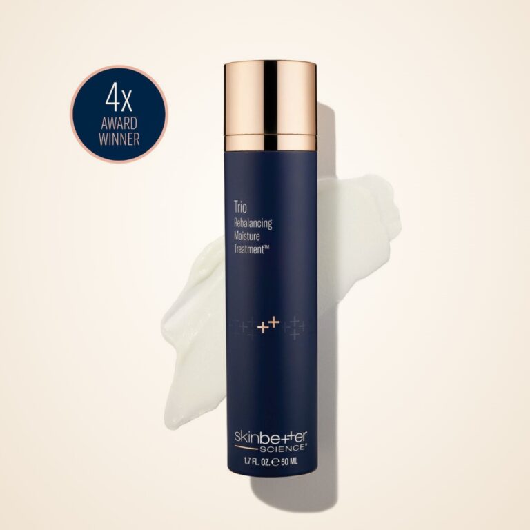 SkinBetter Trio Rebalancing Moisture Treatment