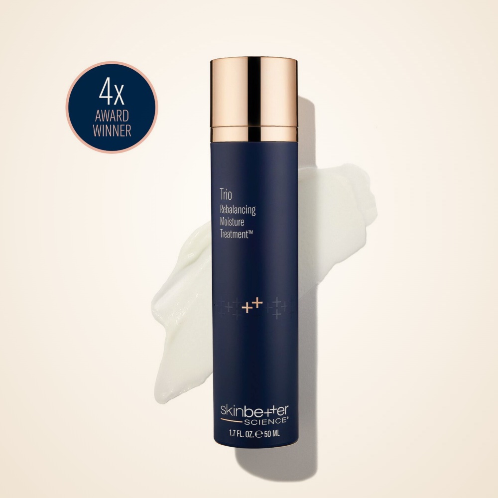 SkinBetter Trio Rebalancing Moisture Treatment